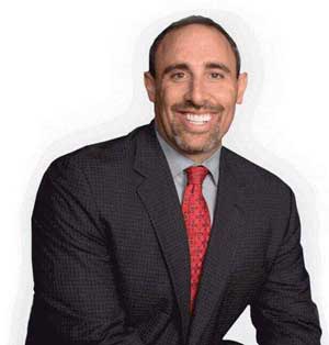 Edward Fradkin